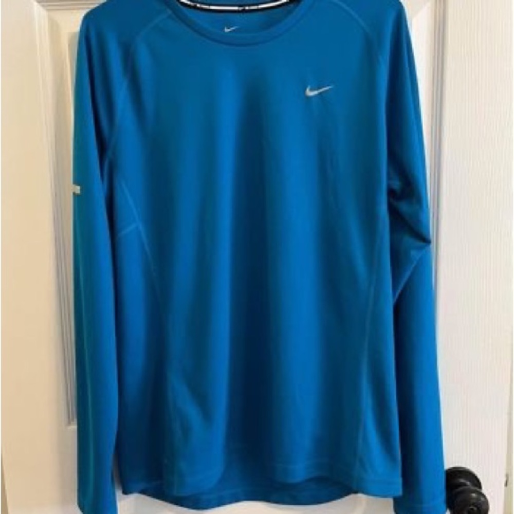 Men’s Nike Long Sleeve